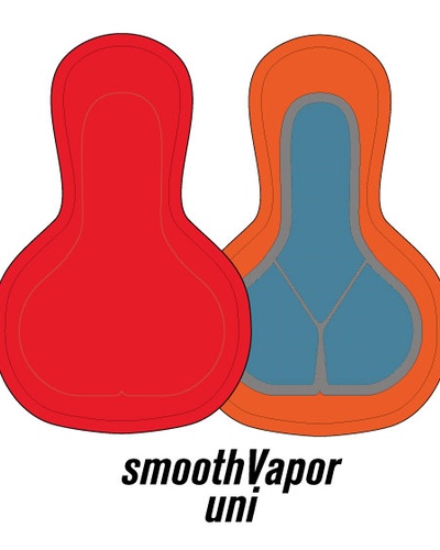 smooth vapor uni pad