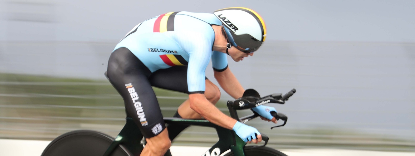 Belgian innovation at Olympic Games | Bioracer