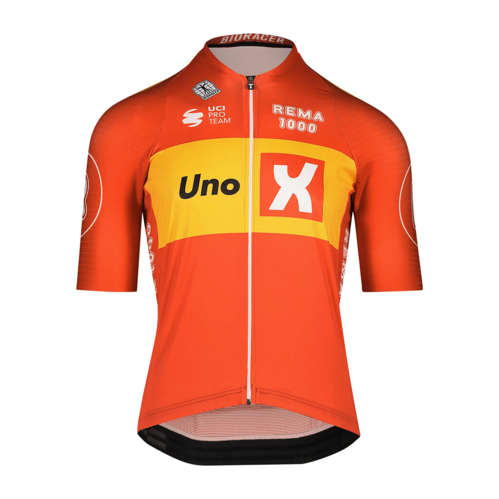 uno x mobility jersey